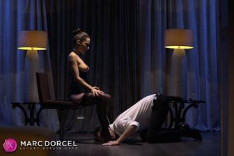 Das Beste vom Dorcel Club