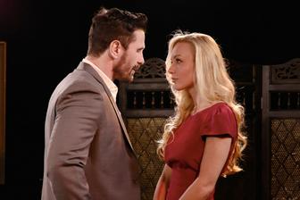 The female of the species