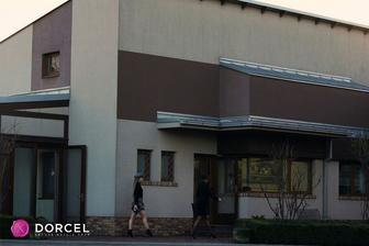 Russian Institute - the headmistress' daughter