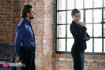 Russian Institute - die tochter der direktorin