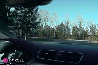 Russian Institute - the headmistress' daughter