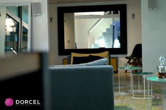 Girls At Work - Clea the new boss