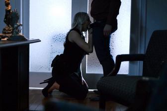 Un tueur en liberté