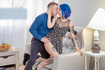 Junge Nymphomaninnen Vol. 3