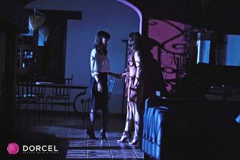 Sybil an indecent story