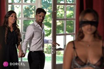 Luxure - my wife's temptations