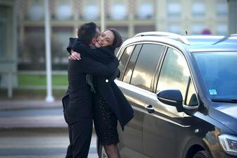 Nikita Bellucci : Obsessionen vol.5