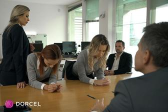 Die russische Schule - Disziplin