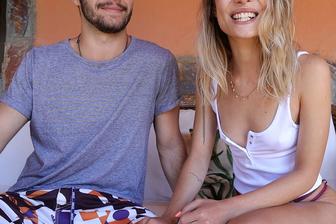 Juicy Feelings vol.1