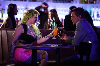 Schere, Stein, Papier