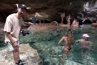 Vagabond vacation - Tulum