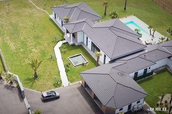 Luxure, my wife's desires