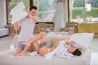 Liya Silver : Instant Passion