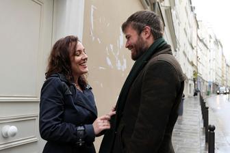 Toutes nues dans la rue