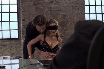 Sinnliche und leidenschaftliche Begegnungen