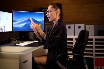 Nikita Bellucci : Obsessions vol.11