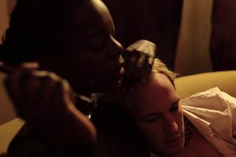 Les amants nocturnes