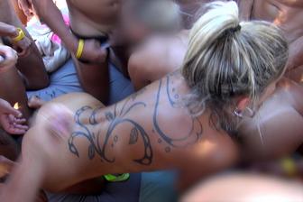 Swingers' Club vol.35