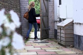 Lola Rêve, le journal d'une vierge