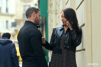 Luxure - Les caprices de mon épouse