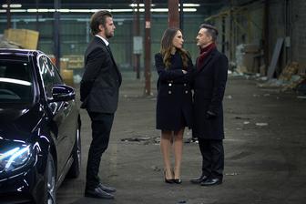 Swingers - best of vol.1