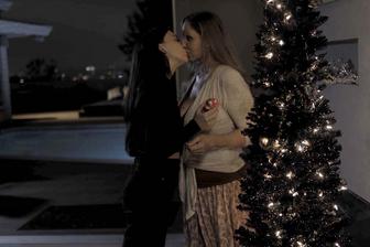 Home for the holidays