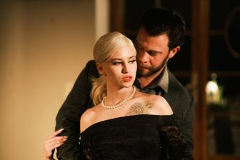 Dunkel ist die Nacht