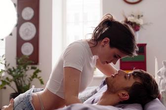 The backstage of the photoshoot : Olya, Victoria and Alexandra