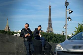 A very special investigation