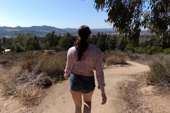 How i met my girlfriend, Chanel Preston