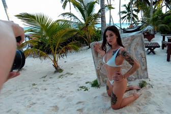 Workshop vagabond vacations : Tulum