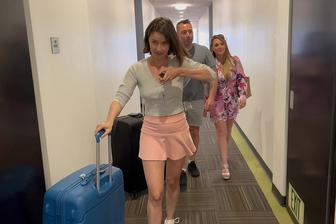 Sex friends Los Angeles