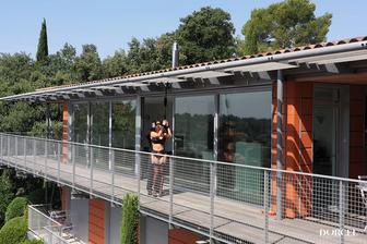 Luxure, die Gelüste meiner Ehefrau