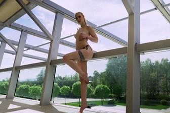 Vergnügen zum Greifen nah