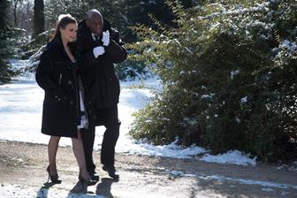 Claire Castel : The Chambermaid