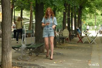 Pornochic - Maya und Jia