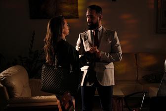 Mach dich mit den Seilen vertraut