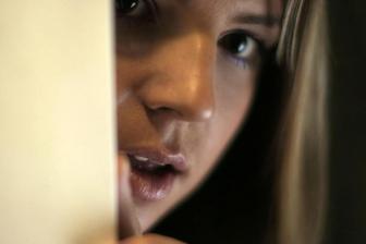 A Virgin's first time