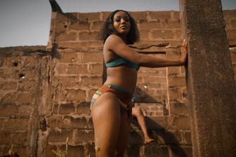 Shooting in Abidjan vol.3