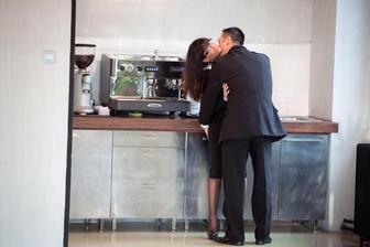 Secrétaire de Direction