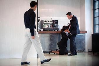 Secrétaire de Direction