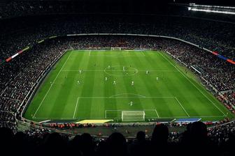 Les Femmes de Footballeurs XXX