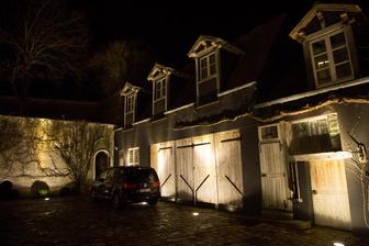 L'éducation d'une jeune soubrette