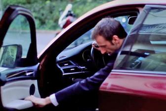 40 ans, la femme de mon voisin