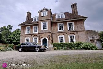 Lola Rêve au Manoir du Vice