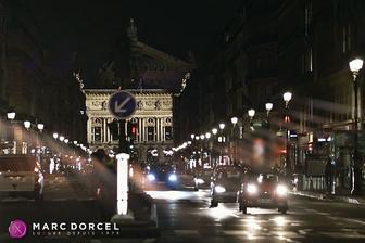 Initiation of Young Libertines