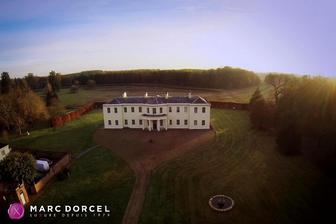 43 ans, les nuits d'une femme mariée