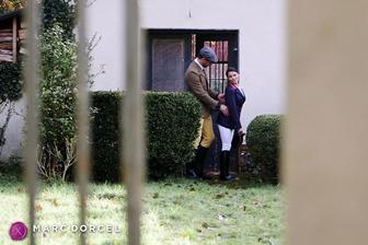 Married Woman : The Call of Lust