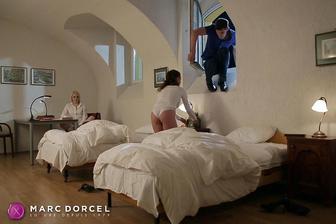 Russian institute - Punishments