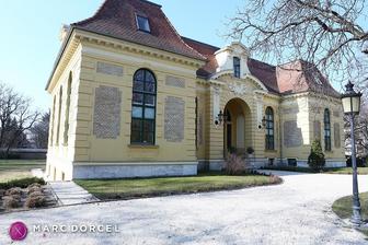 Russian institute - Strafen